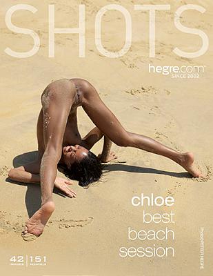 [Hegre×Chloe] 2020-11-15 Best Beach Session